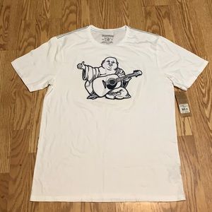 New True Religion T Shirt for men’s size XL